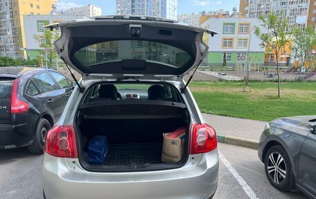 Toyota Auris II, 2008 год, 620 000 рублей, 6 фотография