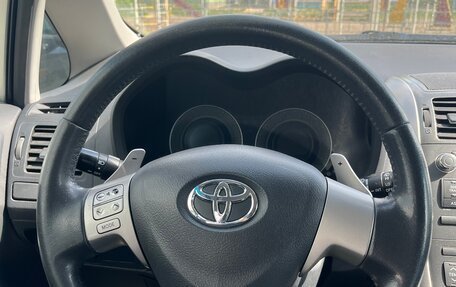 Toyota Auris II, 2008 год, 620 000 рублей, 12 фотография