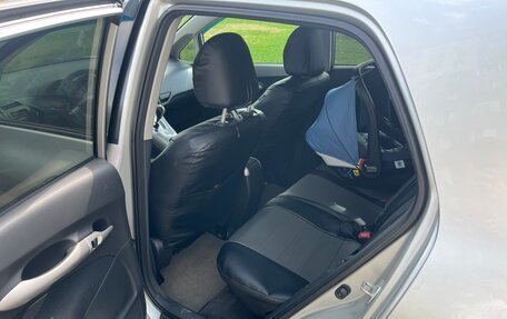 Toyota Auris II, 2008 год, 620 000 рублей, 10 фотография