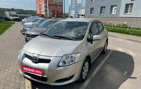 Toyota Auris II, 2008 год, 620 000 рублей, 2 фотография