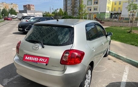 Toyota Auris II, 2008 год, 620 000 рублей, 5 фотография