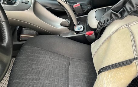Toyota Auris II, 2008 год, 620 000 рублей, 11 фотография