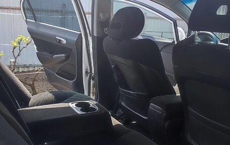 Honda Civic VIII, 2008 год, 620 000 рублей, 7 фотография