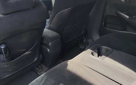 Honda Civic VIII, 2008 год, 620 000 рублей, 8 фотография