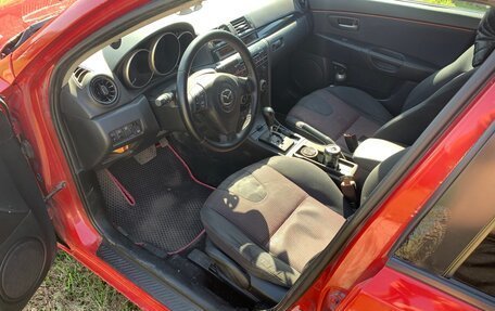 Mazda 3, 2005 год, 430 000 рублей, 3 фотография
