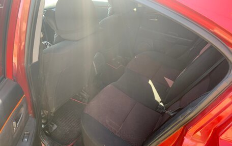 Mazda 3, 2005 год, 430 000 рублей, 4 фотография