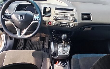 Honda Civic VIII, 2008 год, 620 000 рублей, 6 фотография