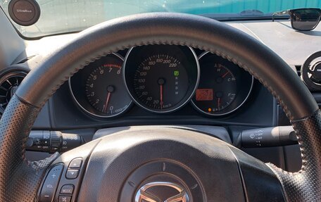 Mazda 3, 2005 год, 430 000 рублей, 9 фотография