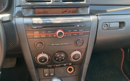 Mazda 3, 2005 год, 430 000 рублей, 10 фотография