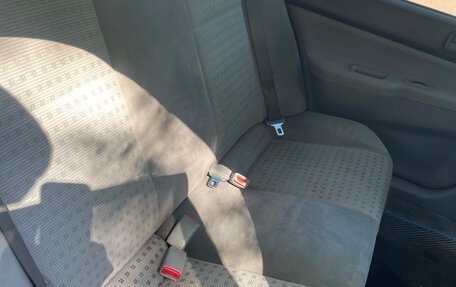 Mitsubishi Lancer IX, 2003 год, 195 000 рублей, 10 фотография