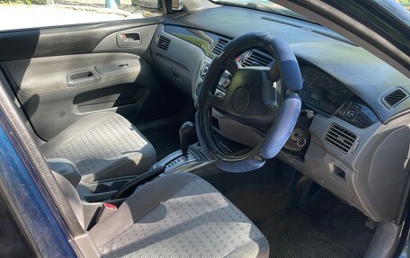 Mitsubishi Lancer IX, 2003 год, 195 000 рублей, 7 фотография