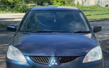 Mitsubishi Lancer IX, 2003 год, 195 000 рублей, 2 фотография
