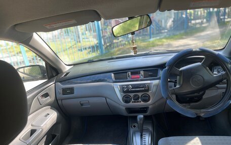 Mitsubishi Lancer IX, 2003 год, 195 000 рублей, 9 фотография