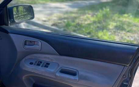 Mitsubishi Lancer IX, 2003 год, 195 000 рублей, 11 фотография