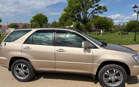 Lexus RX IV рестайлинг, 1999 год, 677 000 рублей, 7 фотография