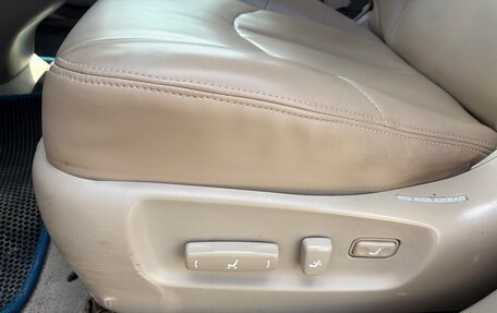 Lexus RX IV рестайлинг, 1999 год, 677 000 рублей, 9 фотография