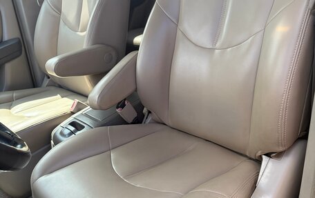 Lexus RX IV рестайлинг, 1999 год, 677 000 рублей, 13 фотография