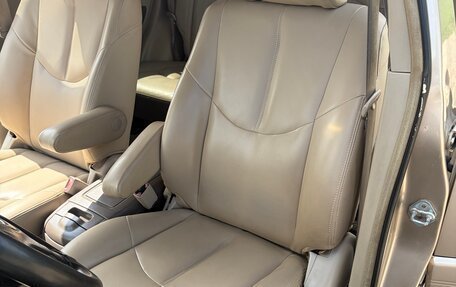 Lexus RX IV рестайлинг, 1999 год, 677 000 рублей, 18 фотография