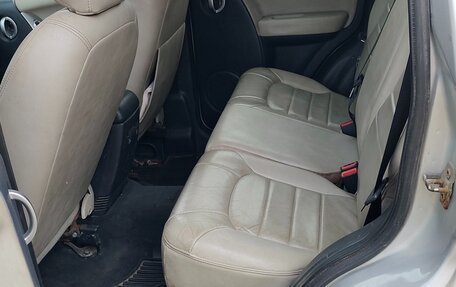 Jeep Liberty (North America) I, 2004 год, 400 000 рублей, 5 фотография