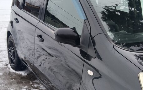 Nissan Note II рестайлинг, 2007 год, 470 000 рублей, 2 фотография