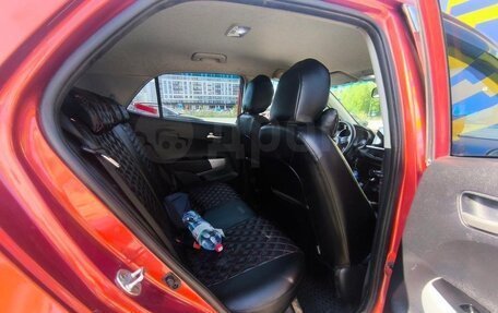 KIA Picanto III рестайлинг, 2018 год, 1 120 000 рублей, 4 фотография