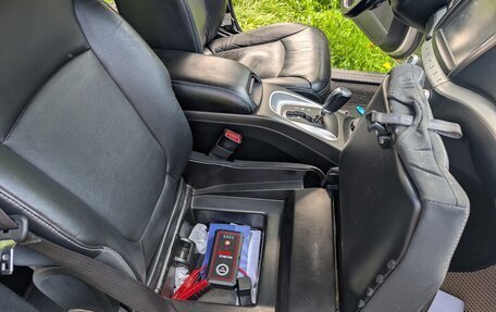 Dodge Journey I, 2012 год, 1 000 000 рублей, 7 фотография