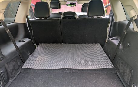 Dodge Journey I, 2012 год, 1 000 000 рублей, 11 фотография