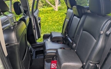 Dodge Journey I, 2012 год, 1 000 000 рублей, 6 фотография