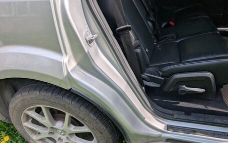 Dodge Journey I, 2012 год, 1 000 000 рублей, 13 фотография
