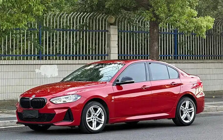 BMW 1 серия, 2022 год, 1 699 000 рублей, 4 фотография