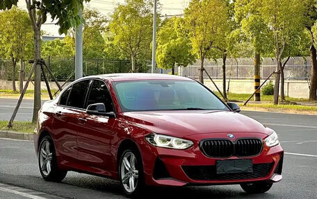 BMW 1 серия, 2022 год, 1 699 000 рублей, 2 фотография