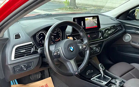 BMW 1 серия, 2022 год, 1 699 000 рублей, 9 фотография