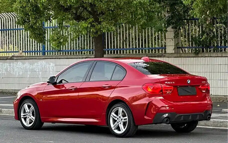BMW 1 серия, 2022 год, 1 699 000 рублей, 8 фотография