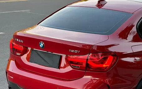 BMW 1 серия, 2022 год, 1 699 000 рублей, 5 фотография