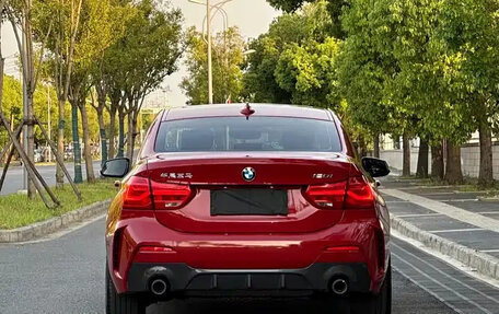 BMW 1 серия, 2022 год, 1 699 000 рублей, 7 фотография
