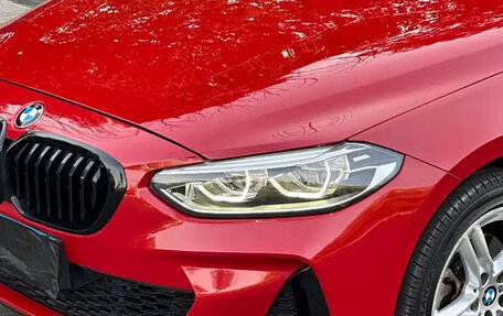 BMW 1 серия, 2022 год, 1 699 000 рублей, 3 фотография