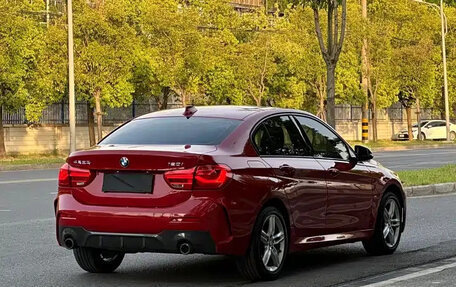 BMW 1 серия, 2022 год, 1 699 000 рублей, 6 фотография