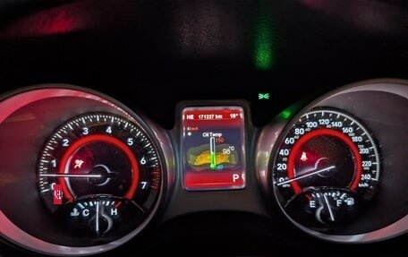 Dodge Journey I, 2012 год, 1 000 000 рублей, 19 фотография