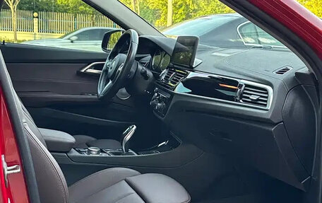BMW 1 серия, 2022 год, 1 699 000 рублей, 10 фотография