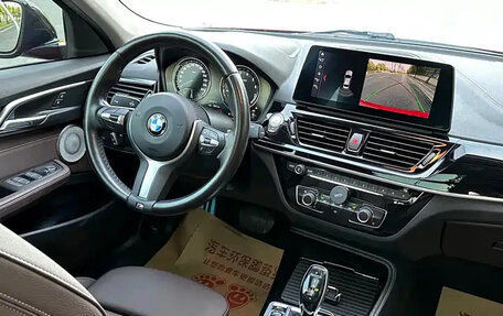 BMW 1 серия, 2022 год, 1 699 000 рублей, 12 фотография