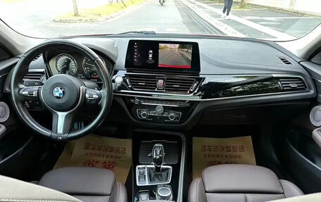 BMW 1 серия, 2022 год, 1 699 000 рублей, 14 фотография
