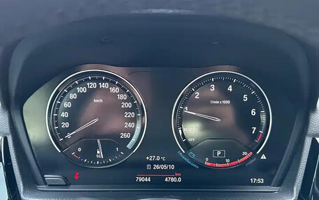 BMW 1 серия, 2022 год, 1 699 000 рублей, 11 фотография