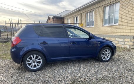 KIA cee'd I рестайлинг, 2008 год, 500 000 рублей, 3 фотография