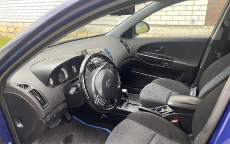 KIA cee'd I рестайлинг, 2008 год, 500 000 рублей, 6 фотография