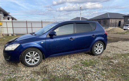 KIA cee'd I рестайлинг, 2008 год, 500 000 рублей, 2 фотография