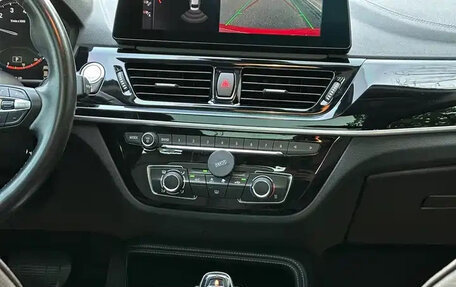 BMW 1 серия, 2022 год, 1 699 000 рублей, 15 фотография