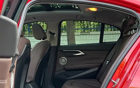 BMW 1 серия, 2022 год, 1 699 000 рублей, 18 фотография