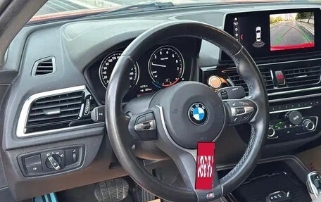 BMW 1 серия, 2022 год, 1 699 000 рублей, 13 фотография