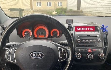 KIA cee'd I рестайлинг, 2008 год, 500 000 рублей, 5 фотография