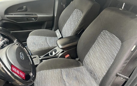 KIA cee'd I рестайлинг, 2008 год, 500 000 рублей, 7 фотография